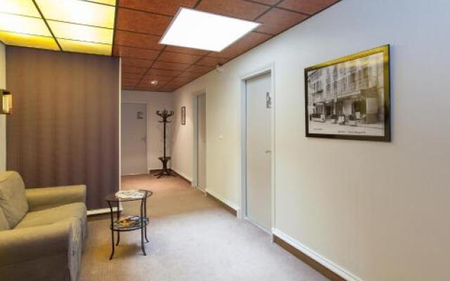 Le Médiéval - Hôtel Le Challonge