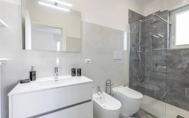 Sole Apartment 1 - Central Marina With Modern Furnishings