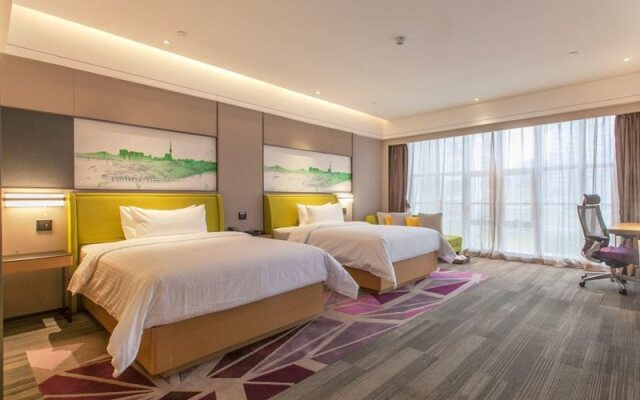 Hampton by Hilton Wuhan HUST