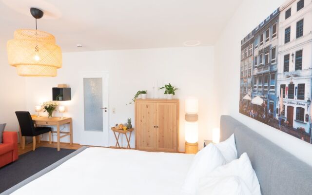 Relax Aachener Boardinghouse Phase 4