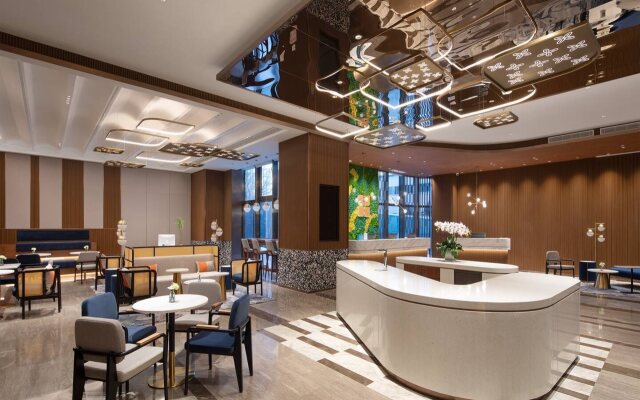 Hilton Garden Inn Beijing Daxing Jinyuan Road