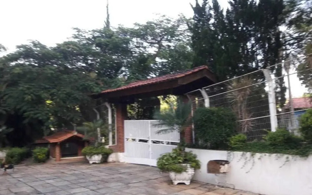 Pousada Encantos da Mantiqueira