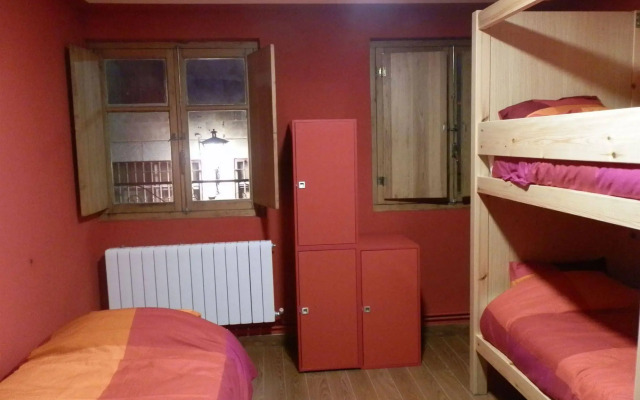 Erasmus Hostel Premium