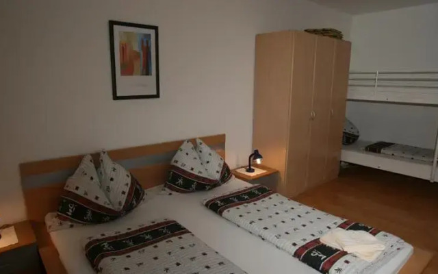 Appartementhaus Goritschnig