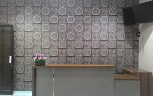 Pondok Backpacker Hostel