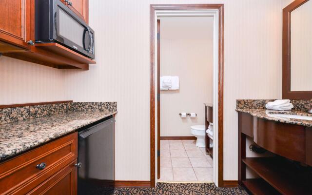 Best Western Edgewater Resort