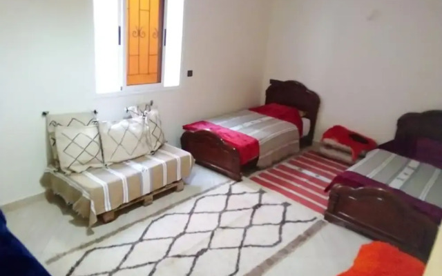 Ocean Surf House - Hostel