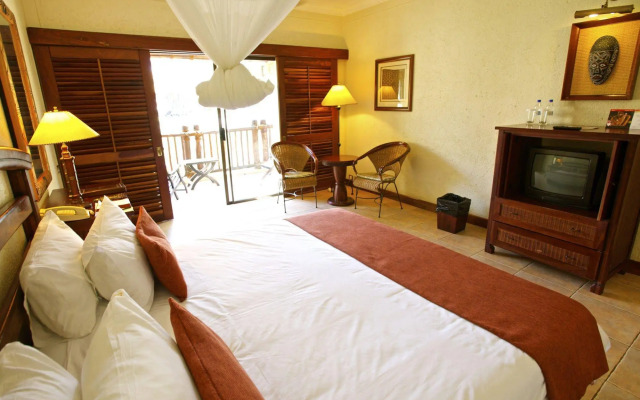 The Kingdom at Victoria Falls