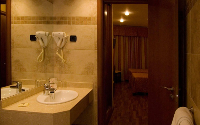 Hotel Carlos V Málaga