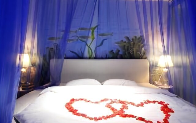 New Aiyue Hotel (Qingdao Haichang Polar Ocean World)
