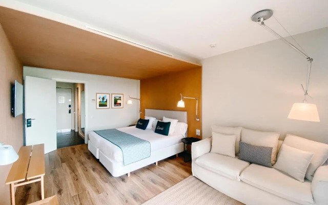 Emporda Golf Hotel And Spa