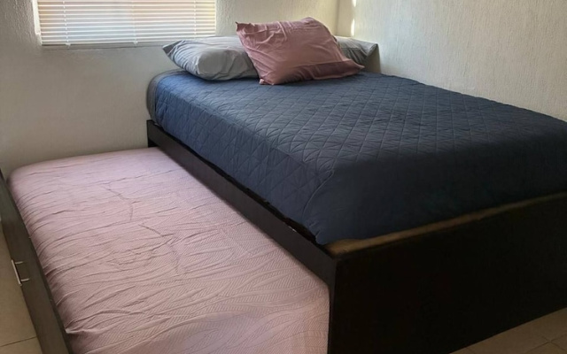 Modern 2-bedroom House in Guaymas