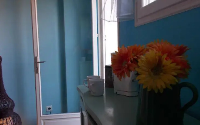 Quillan Private Room