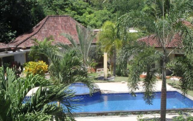 Kuta Cove Hotel