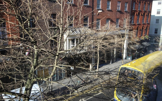 Trinity Apartments Temple Bar by The Key Collection