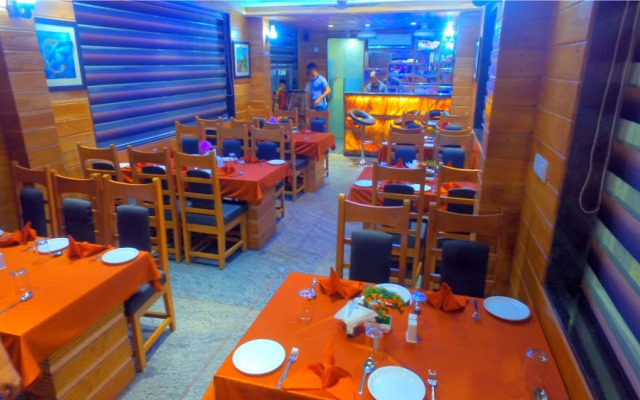 Hotel Keshav