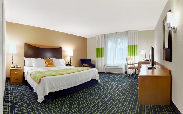 Fairfield Inn By Marriott Bangor