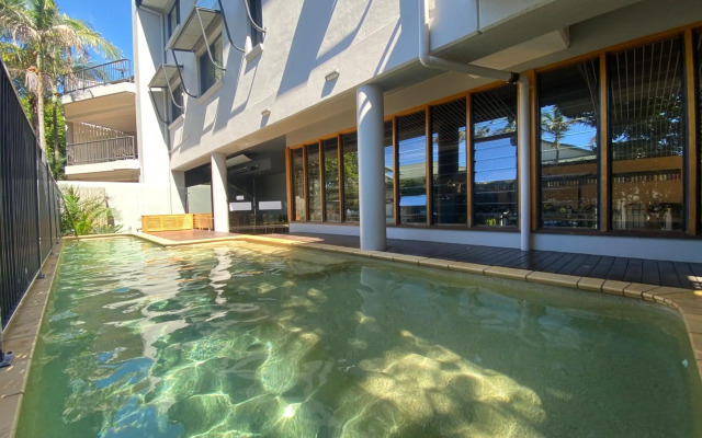 Byron Quarter Holiday Apartments