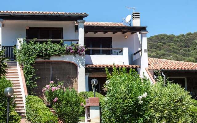 Porto Ottiolu Resort