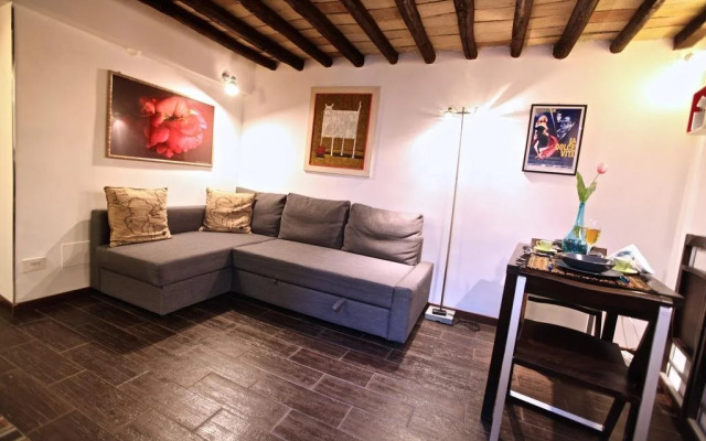 Giubbonari 3 - HOV 52327