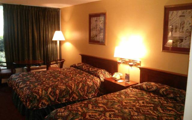 Motel 6 Florence, SC