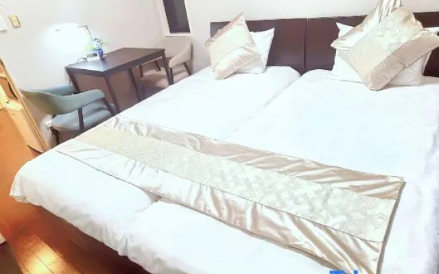 스탠다드 객실 사진 3