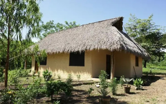Hacienda & Ecolodge Morgan's Rock