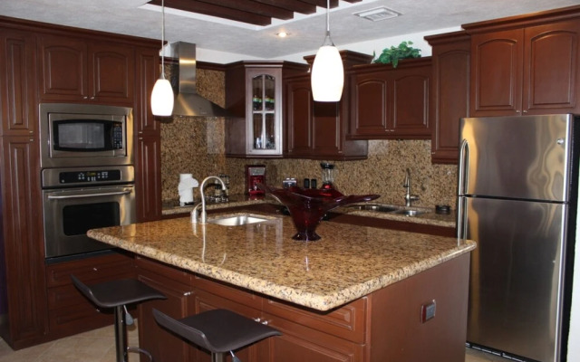 Sonoran Sky 2BR Penthouse 1508 by Casago