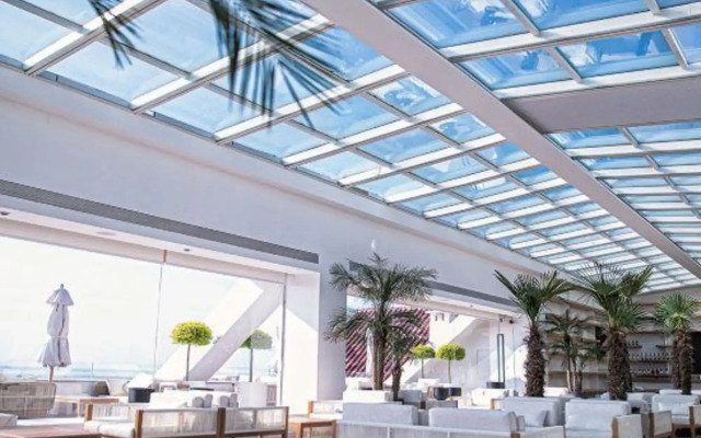U Hotels