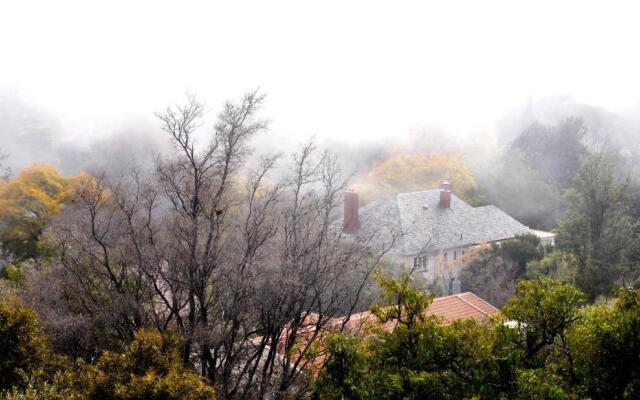 Franklin View Guesthouse