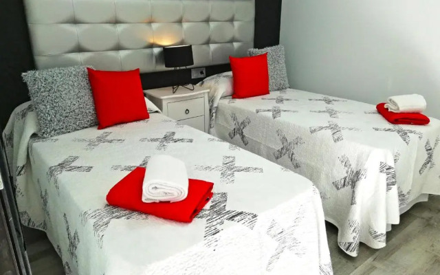 Los Ángeles Valderrobres