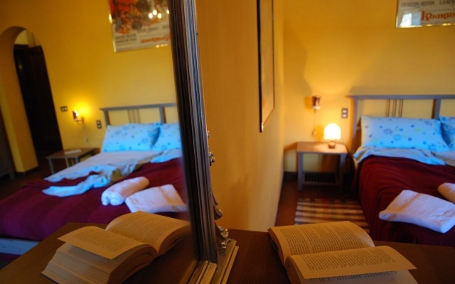 Dreamers Bed & Breakfast