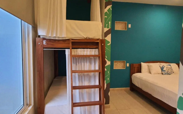 Hotel La Palmita by MIJ