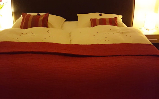 Parkresidenz Hotel Garni