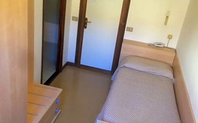 Casa Per Ferie Al Centro