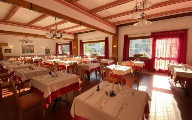 Casteluce Hotel Funivie