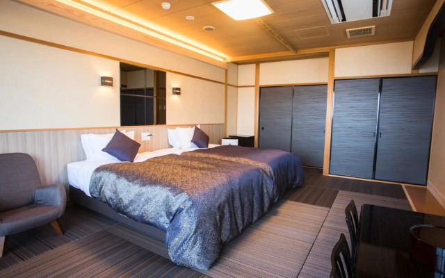LiVEMAX RESORT KYOTANGO SEA FRONT