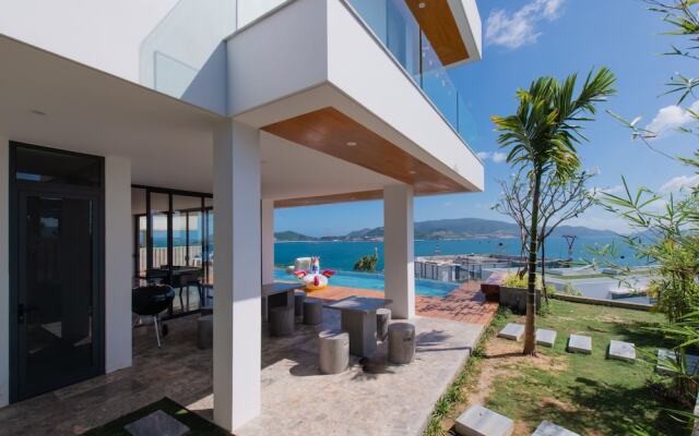 The Trang Luxury Villa