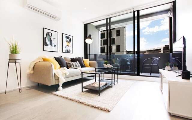 21 Docklands