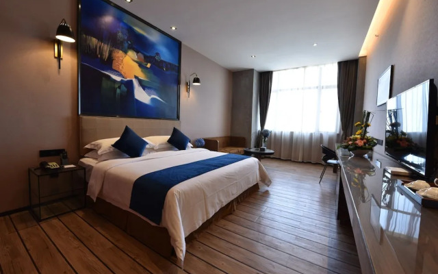 Mehood Hotel
