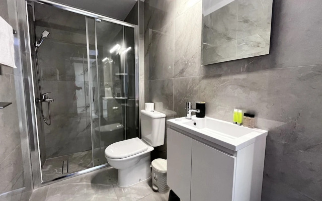 02 LIM - Stay Neo Coast Apartment