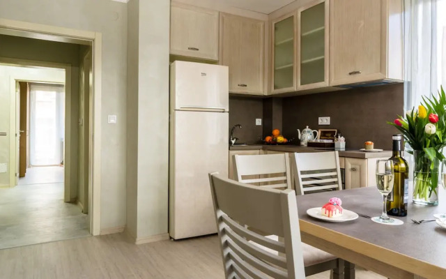 COOP Apartments