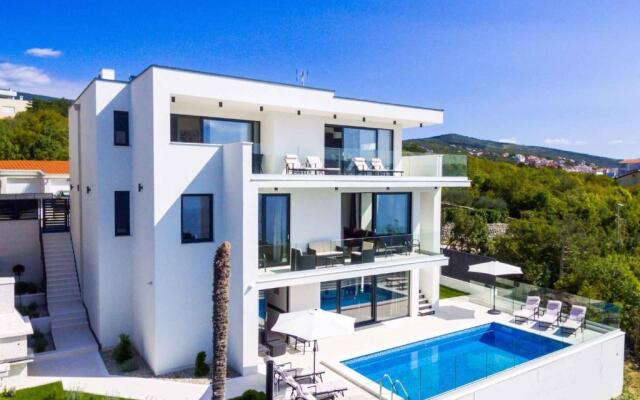 Holiday home in Crikvenica 40896