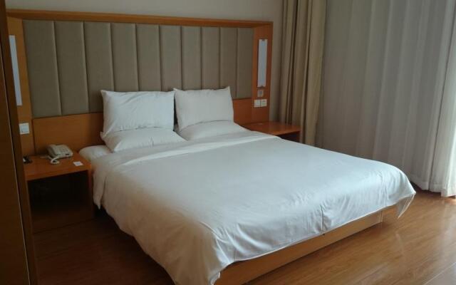 Ji Hotel Hongqiao Airport