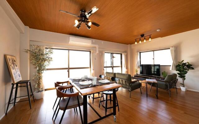 IMPREST STAY Tokyo Kamata