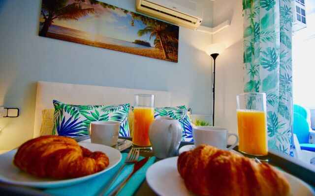 008 Absolute Beach - NEW - Ac/wifi