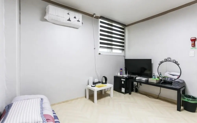 Yeoncheon Miracle