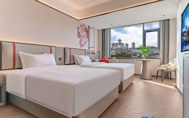 Ramada Encore by Wyndham Kunming Guandu (Changhong Road Branch)