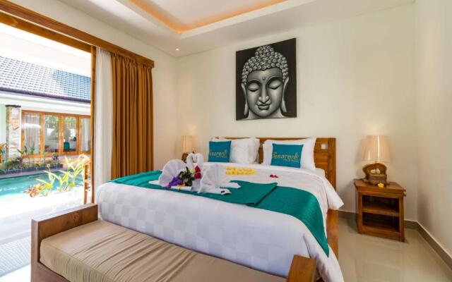 The Pesaren Ubud