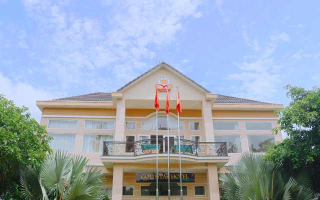 Hotel Sao Vàng